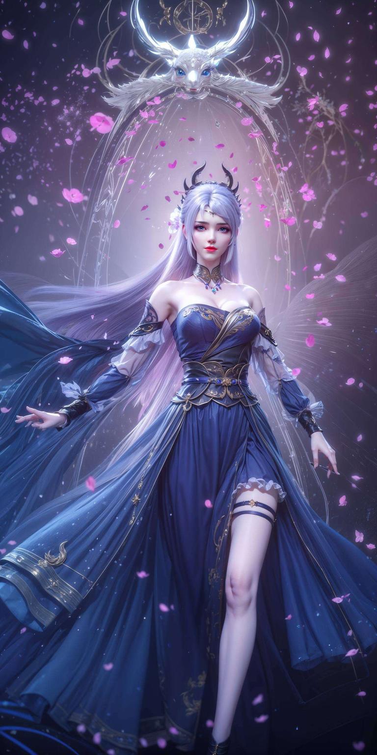 美得让人心动！免费下载让你的手机瞬间变身视觉盛宴！✨