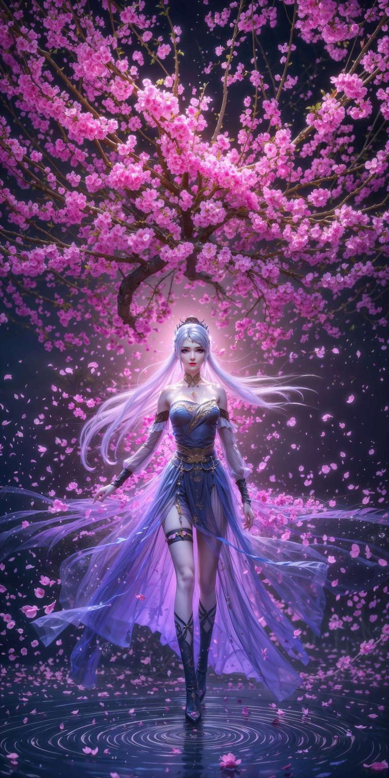 每一帧都诉说着离别的故事