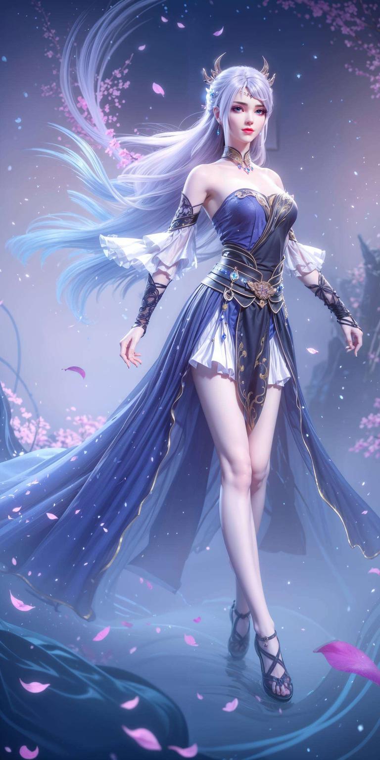 简直让人一眼难忘！