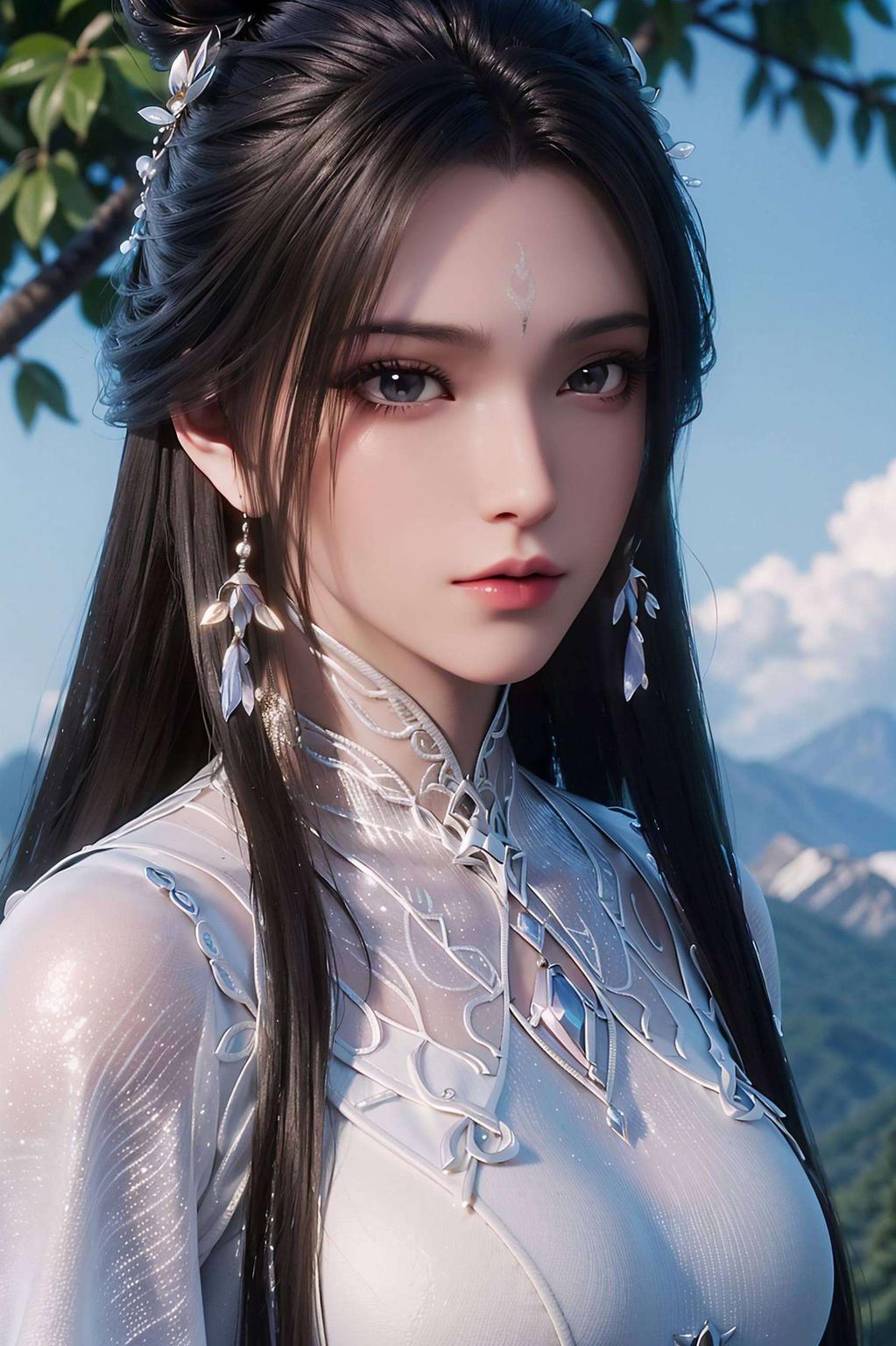 是不是让你的苹果桌面瞬间升级？