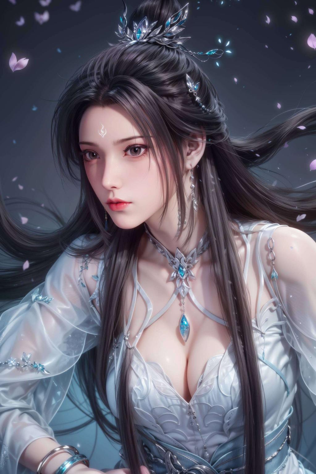 绝对护眼又养眼！