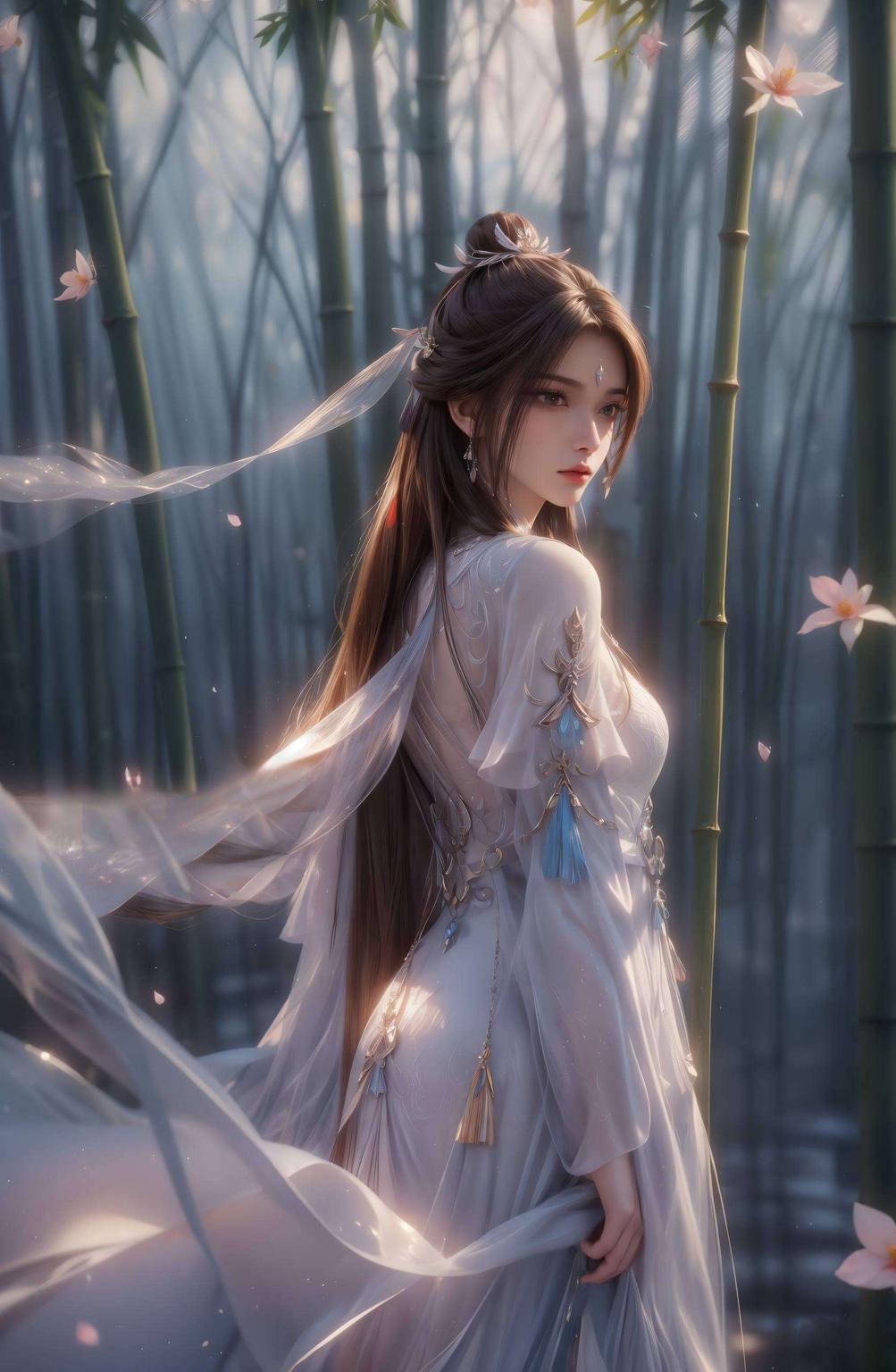 浪漫壁纸包安卓用户专享！高清细腻