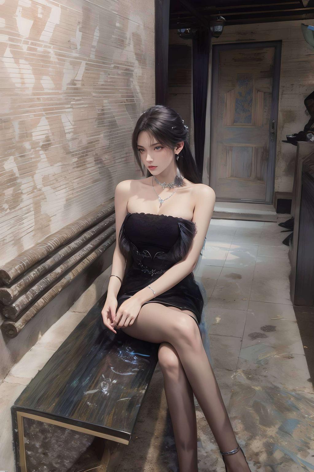 完美诠释了仙侠之美仙气十足！看那剑眉星目