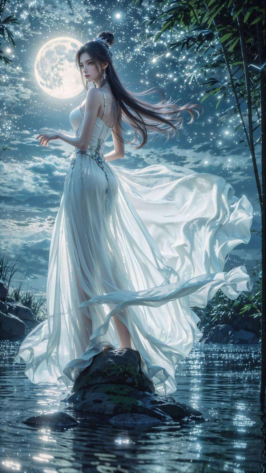 特效加持让你的平板瞬间焕发唯美光彩