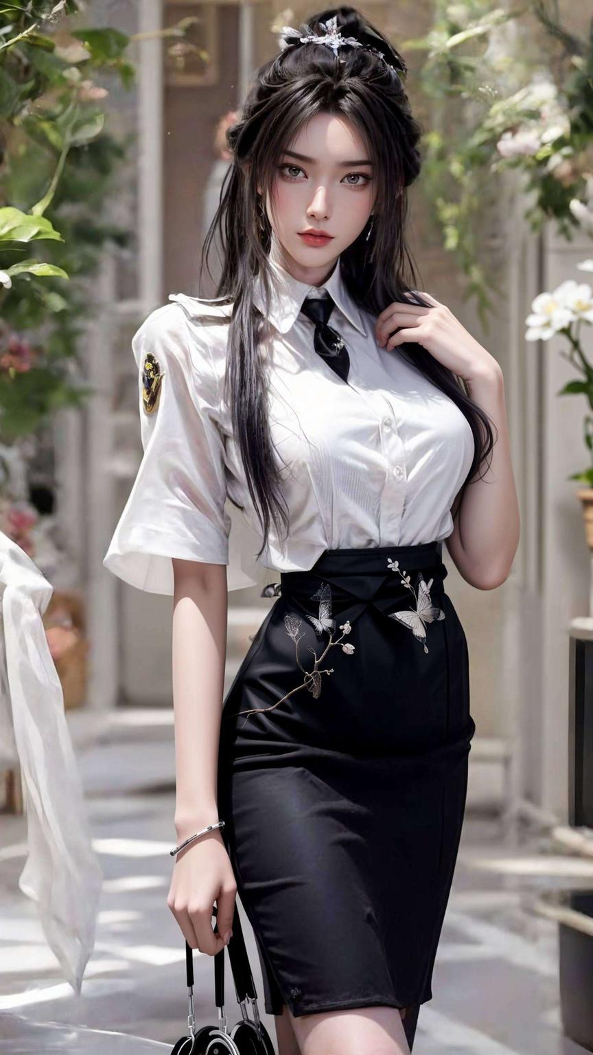 护眼无忧！淡雅色调细腻笔触