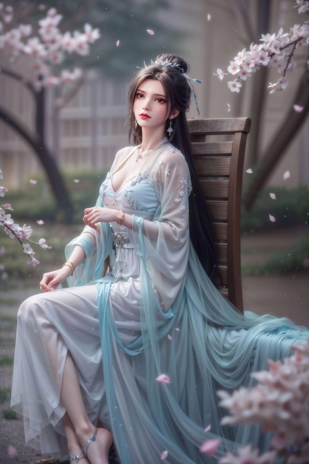 仿佛能抚慰心灵的疲惫