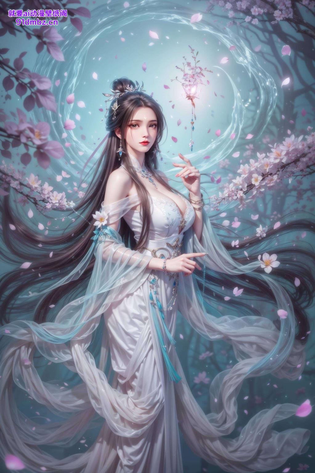 带你领略仙侠之美让人仿佛置身于诛仙世界