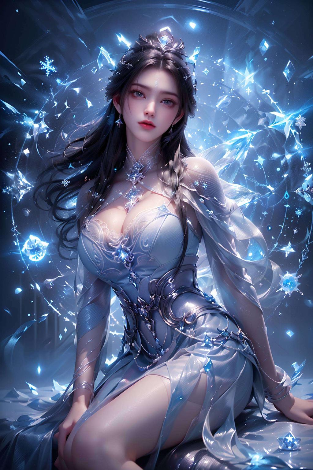 1920x1080的极简壁纸静谧如离别之时