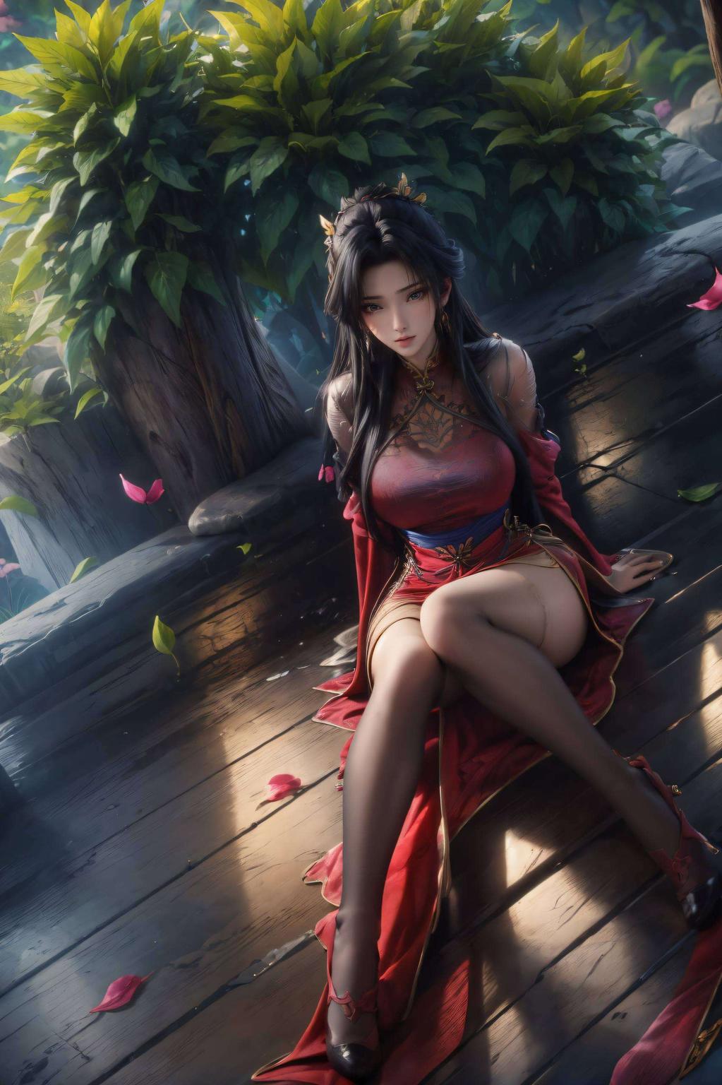 畅游虚拟世界！绿色游戏壁纸