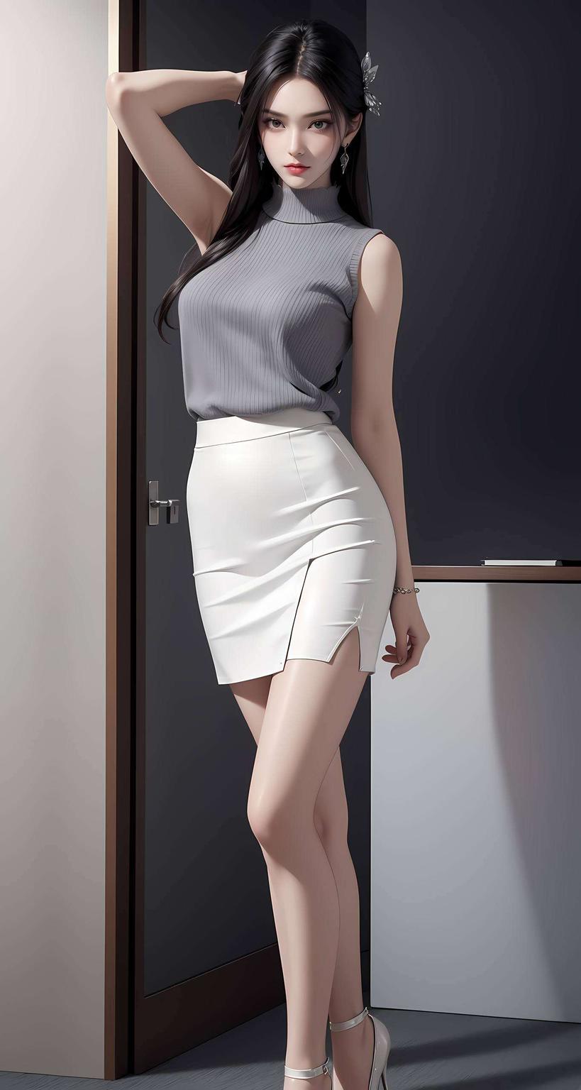 这期给大家带来热门免费壁纸专为平板桌面打造！看这《诛仙》动漫里的鬼厉和陆雪琪