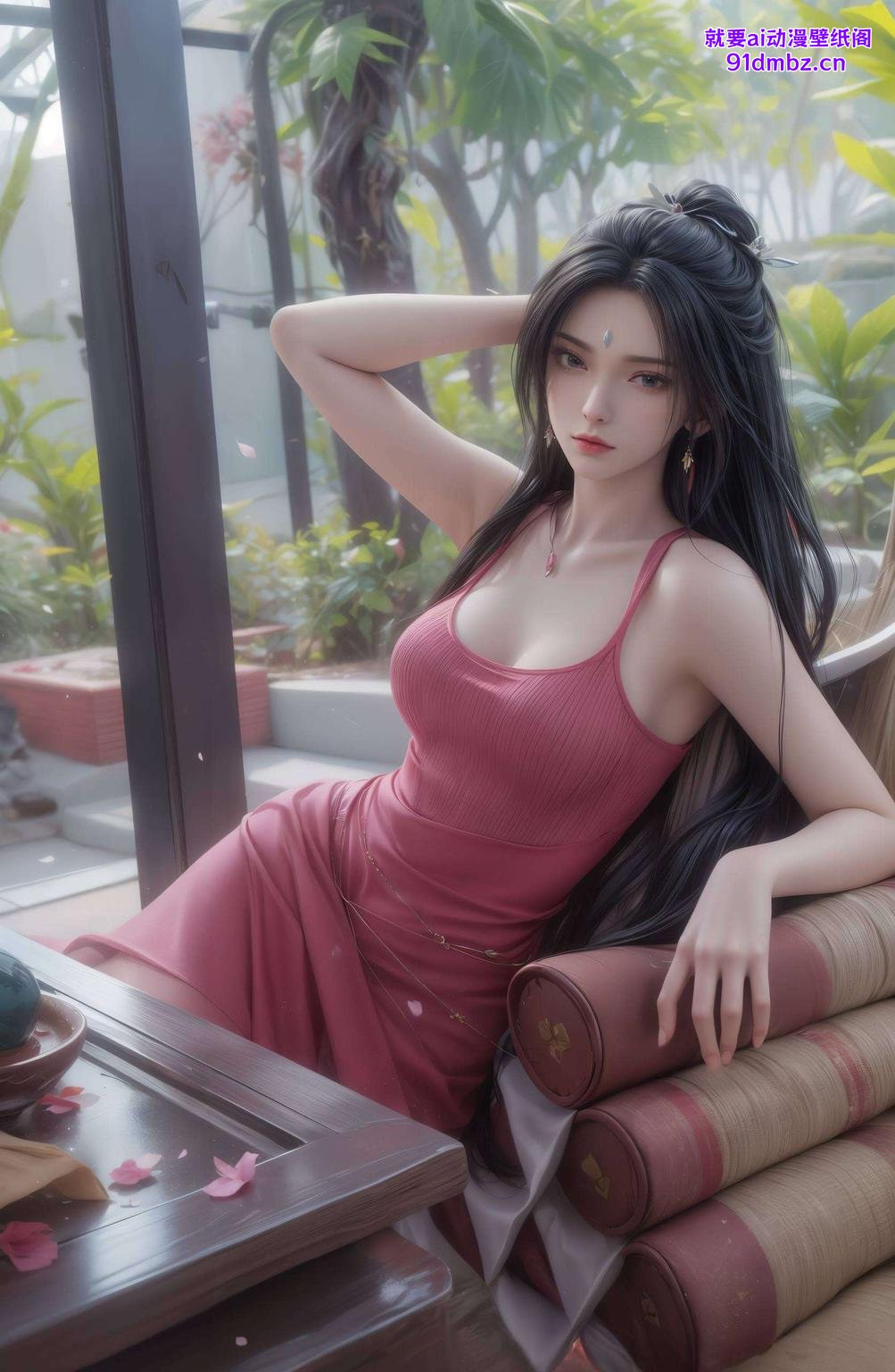 尽享视觉盛宴简洁精致