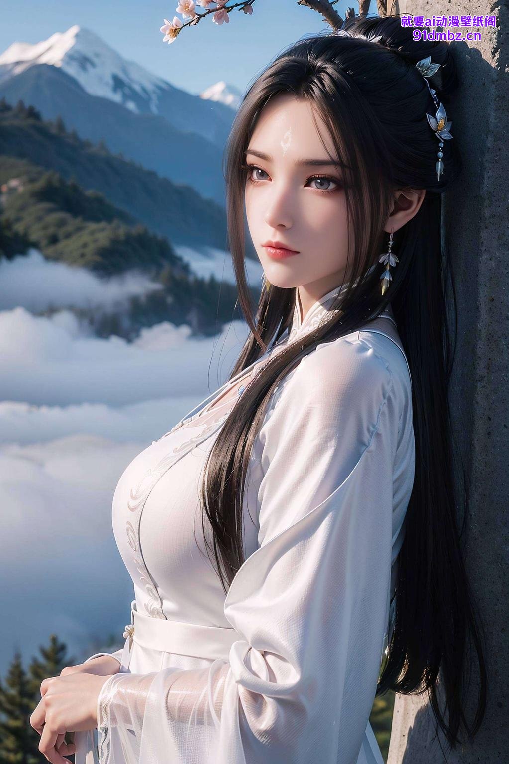 护眼又养眼典雅气质尽显