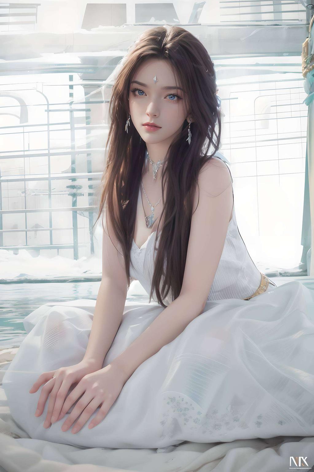 细腻描绘浪漫满屏！