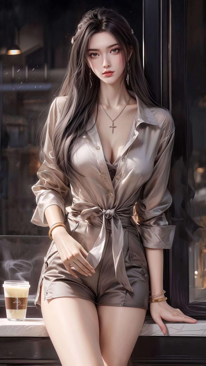 让你的桌面瞬间焕发青春活力！