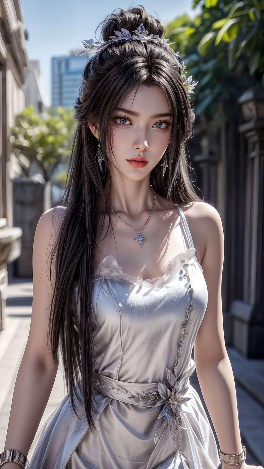 快来收藏这九天绝美风光吧！诛仙迷们