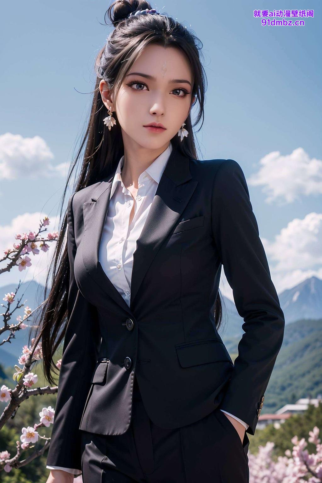 这完美像素的ipad桌面装饰图细节满分