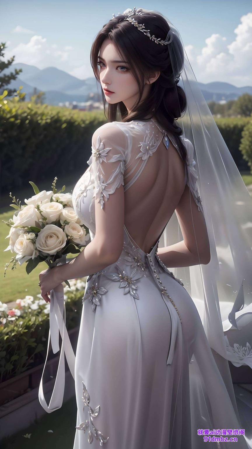 仙气十足IPad桌面瞬间变仙境！