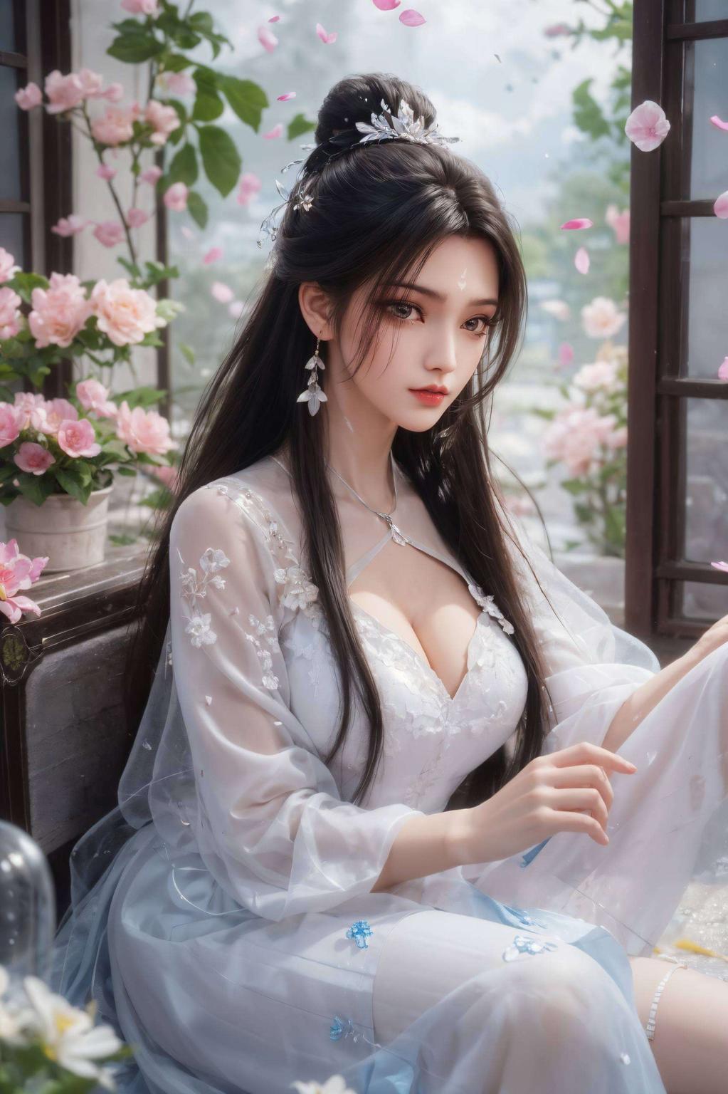 高清壁纸美到没朋友！