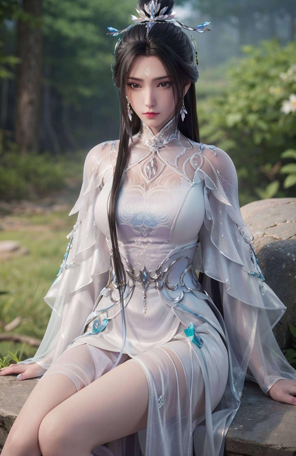 护眼又养眼苹果平板必备