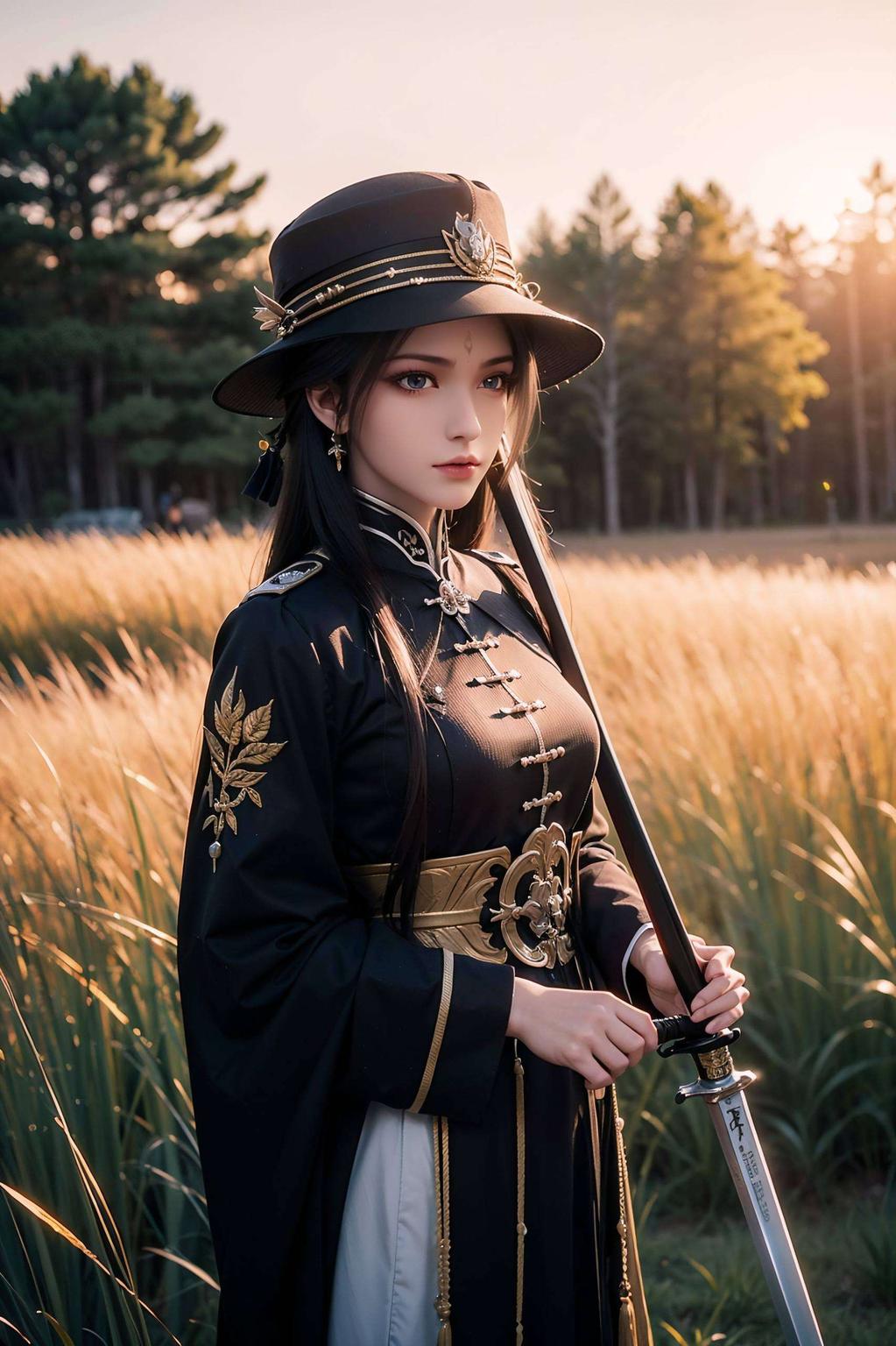 安卓用户的极简壁纸之选古风韵味