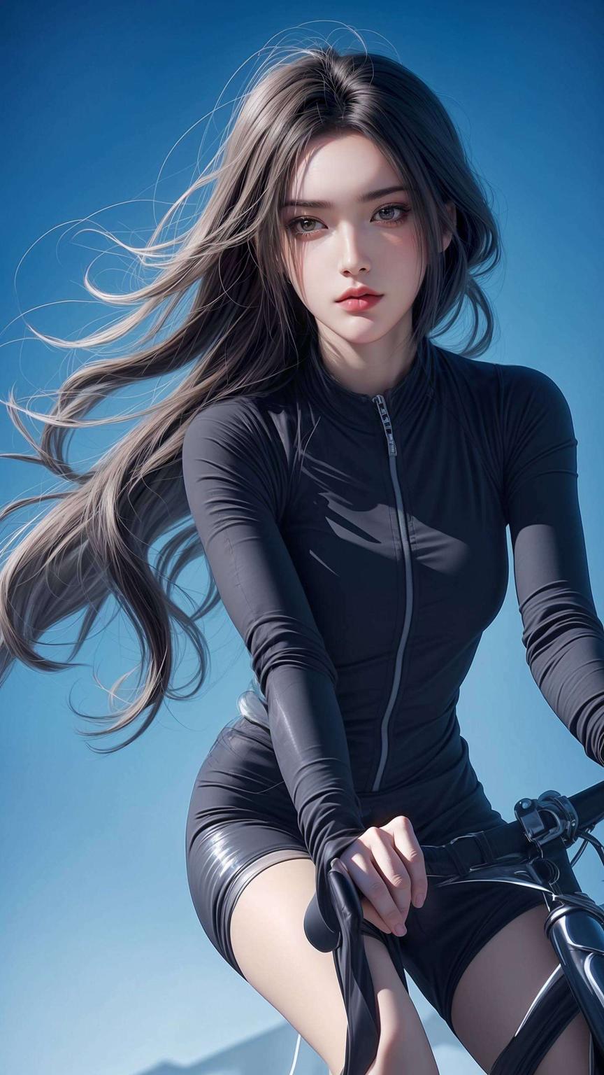 手机一换美得让人心醉神迷