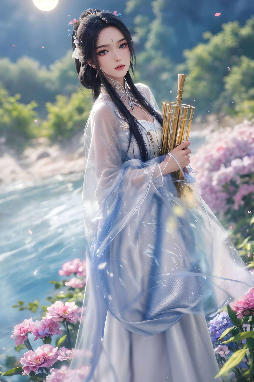 今天给大家带来一款超美的粉色系壁纸