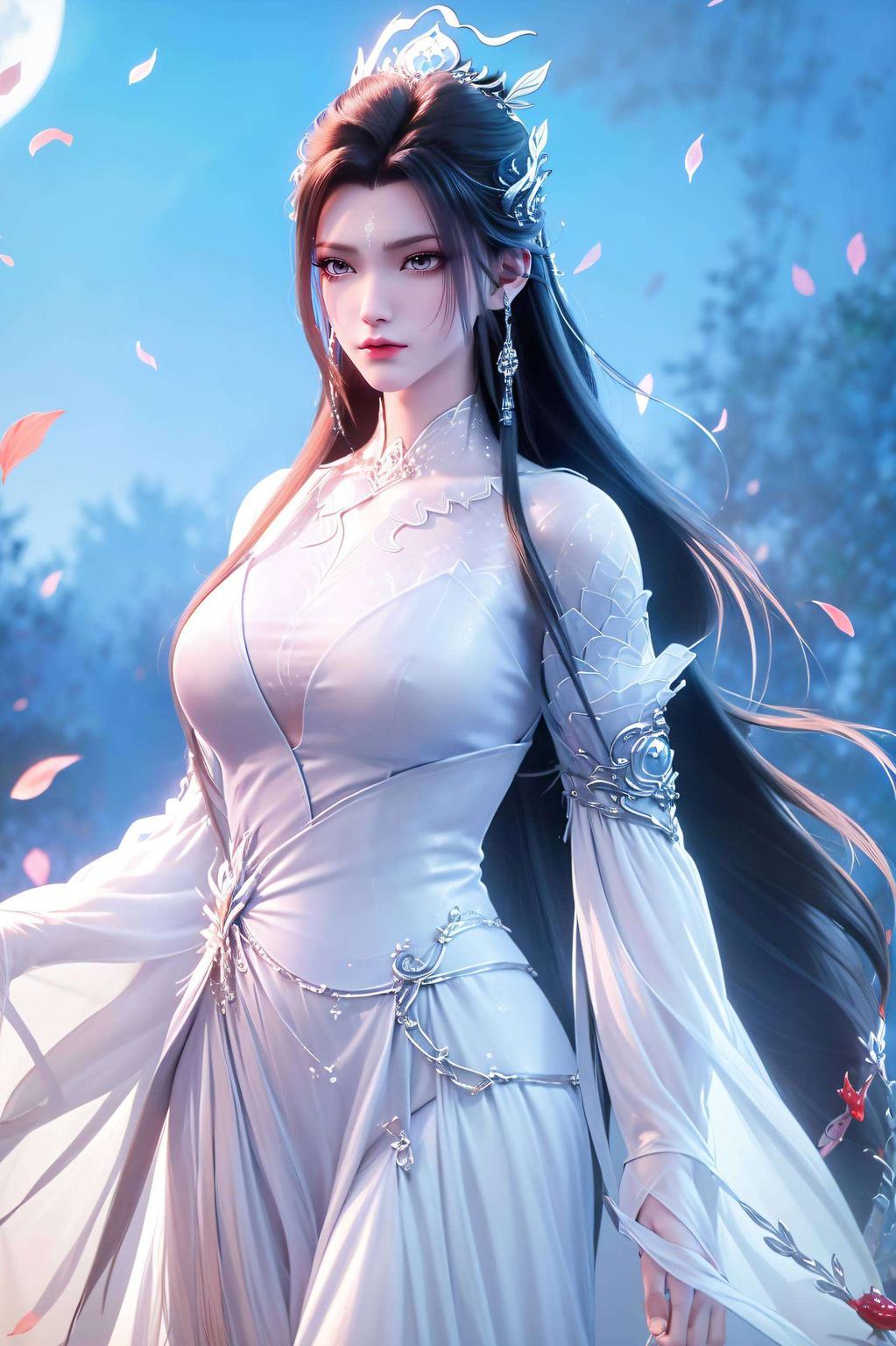 绿色清新像素完美