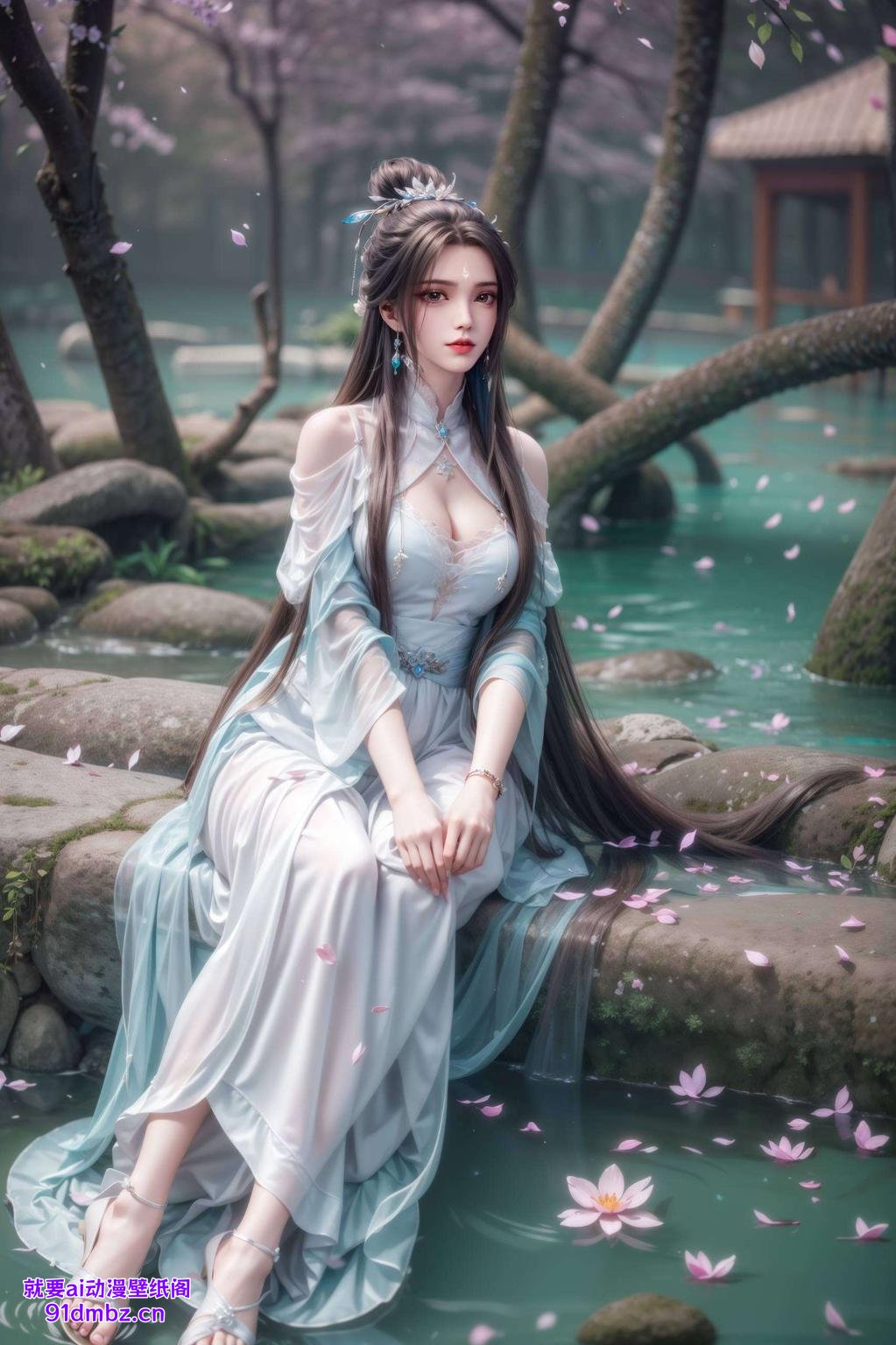 电脑桌面瞬间焕新一键下载