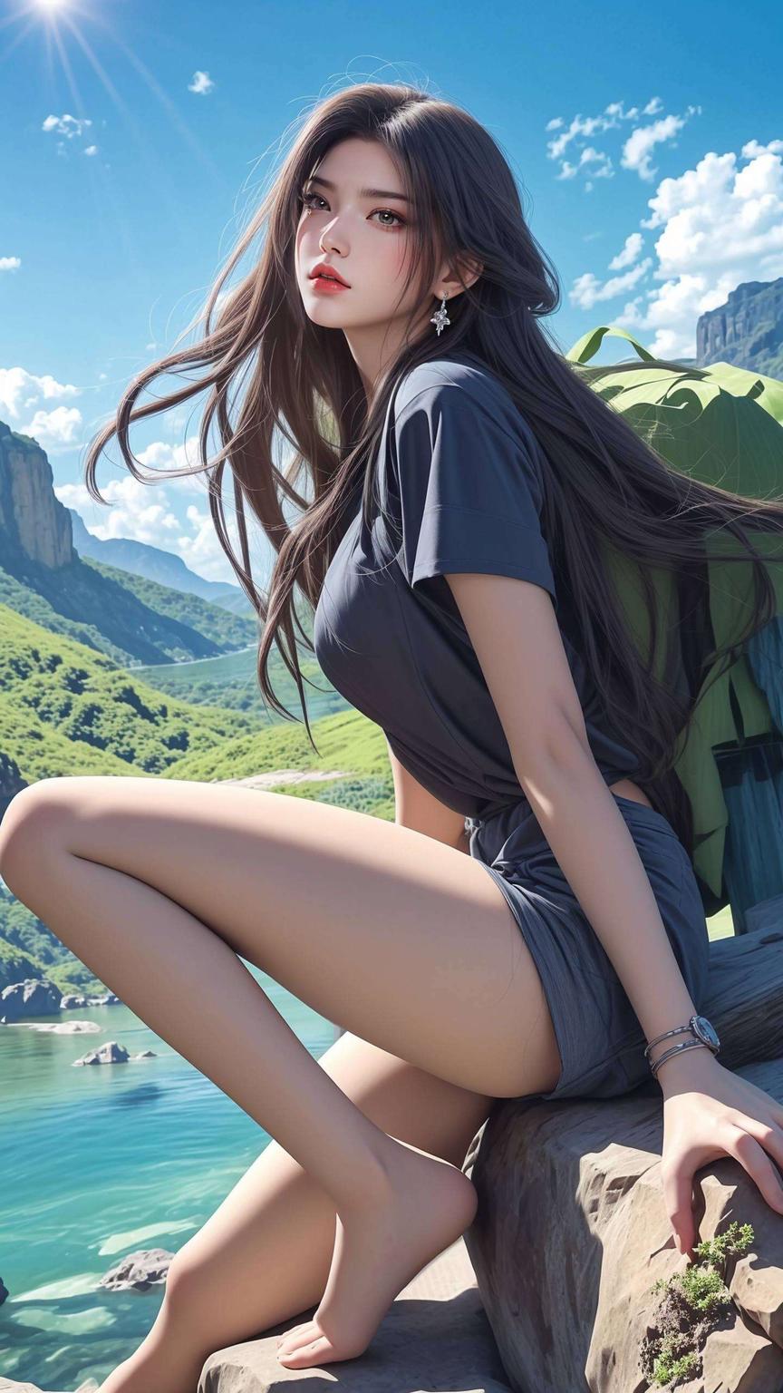 诛仙迷们护眼又养眼