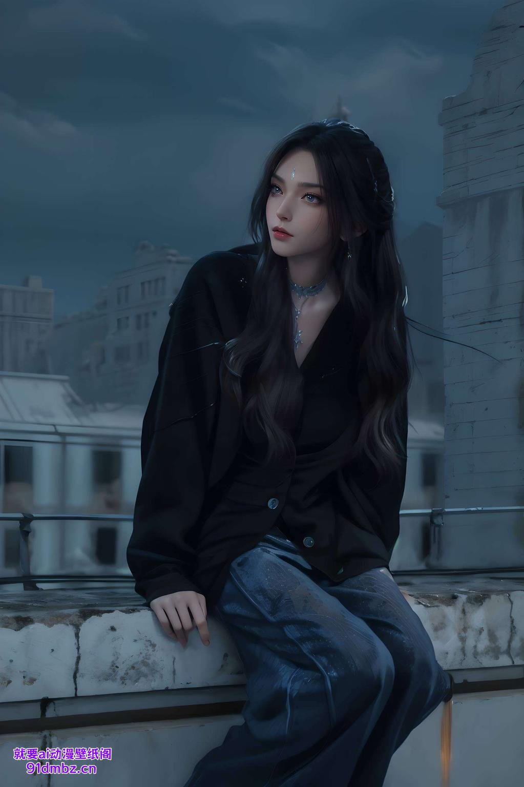 清新风格平板桌面