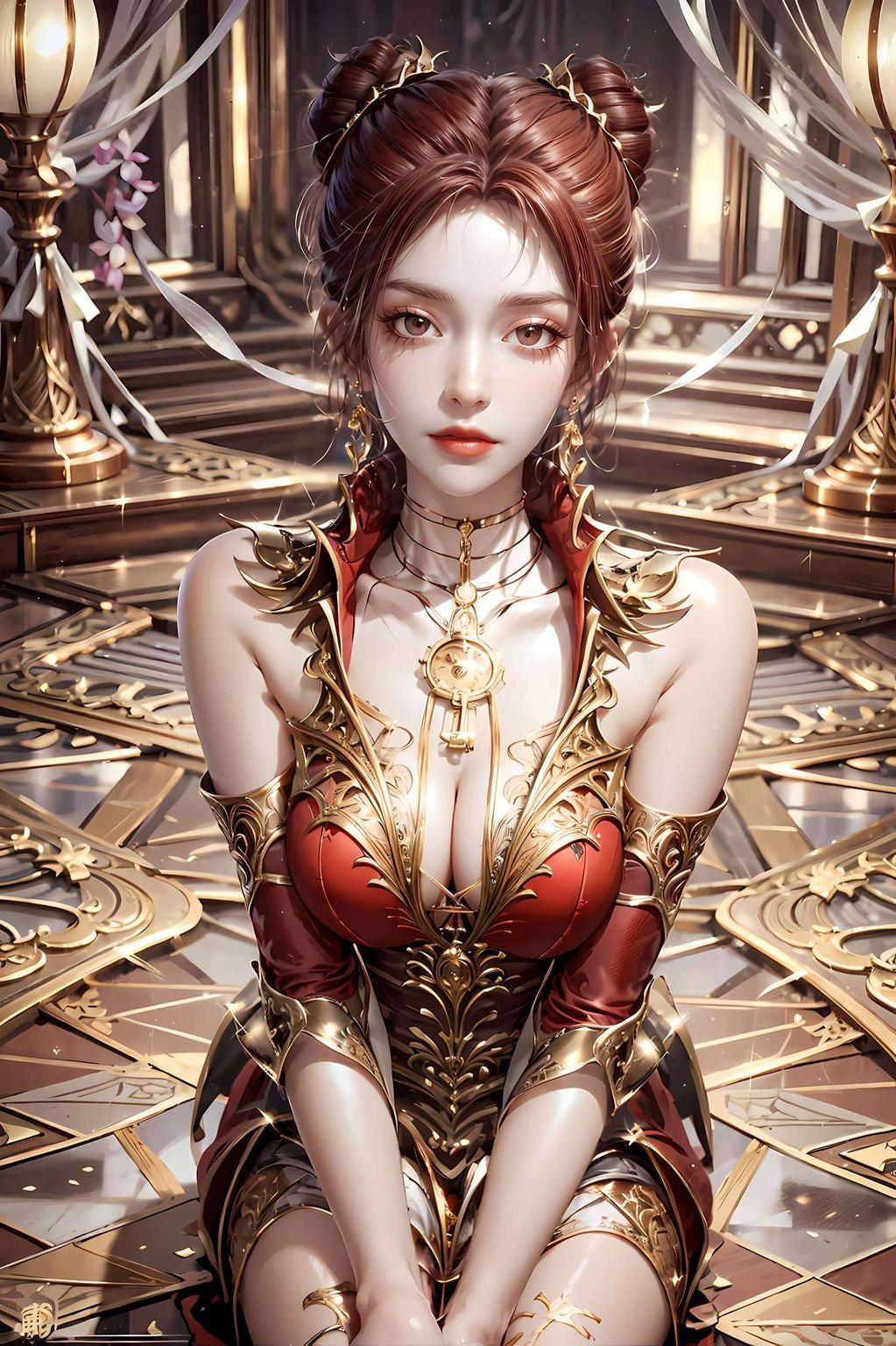 百度网盘一键下载点亮你的iPhone壁纸！精选免费漫画壁纸