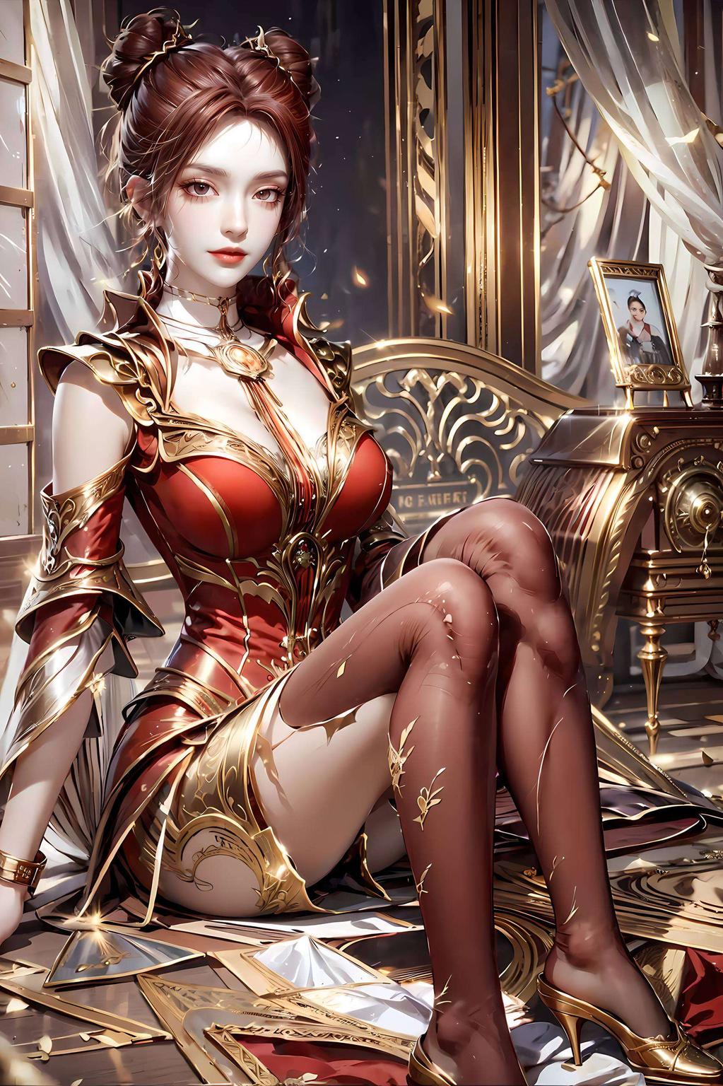 轻松享受视觉盛宴！