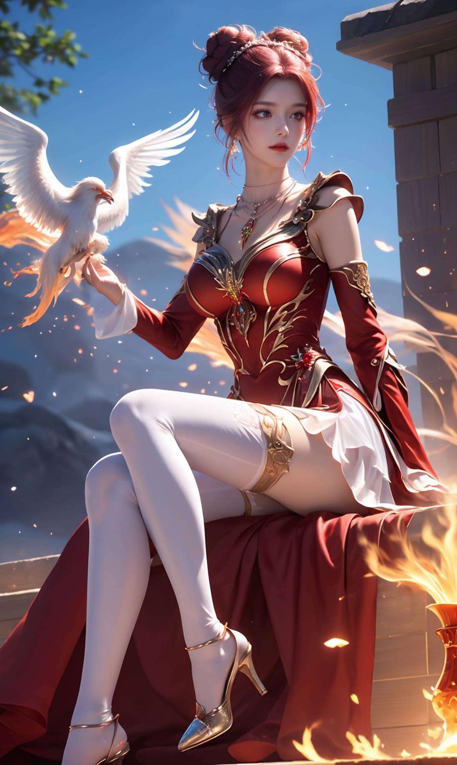 _ipad锁屏也能焕然一新美得让人心动！高清画质