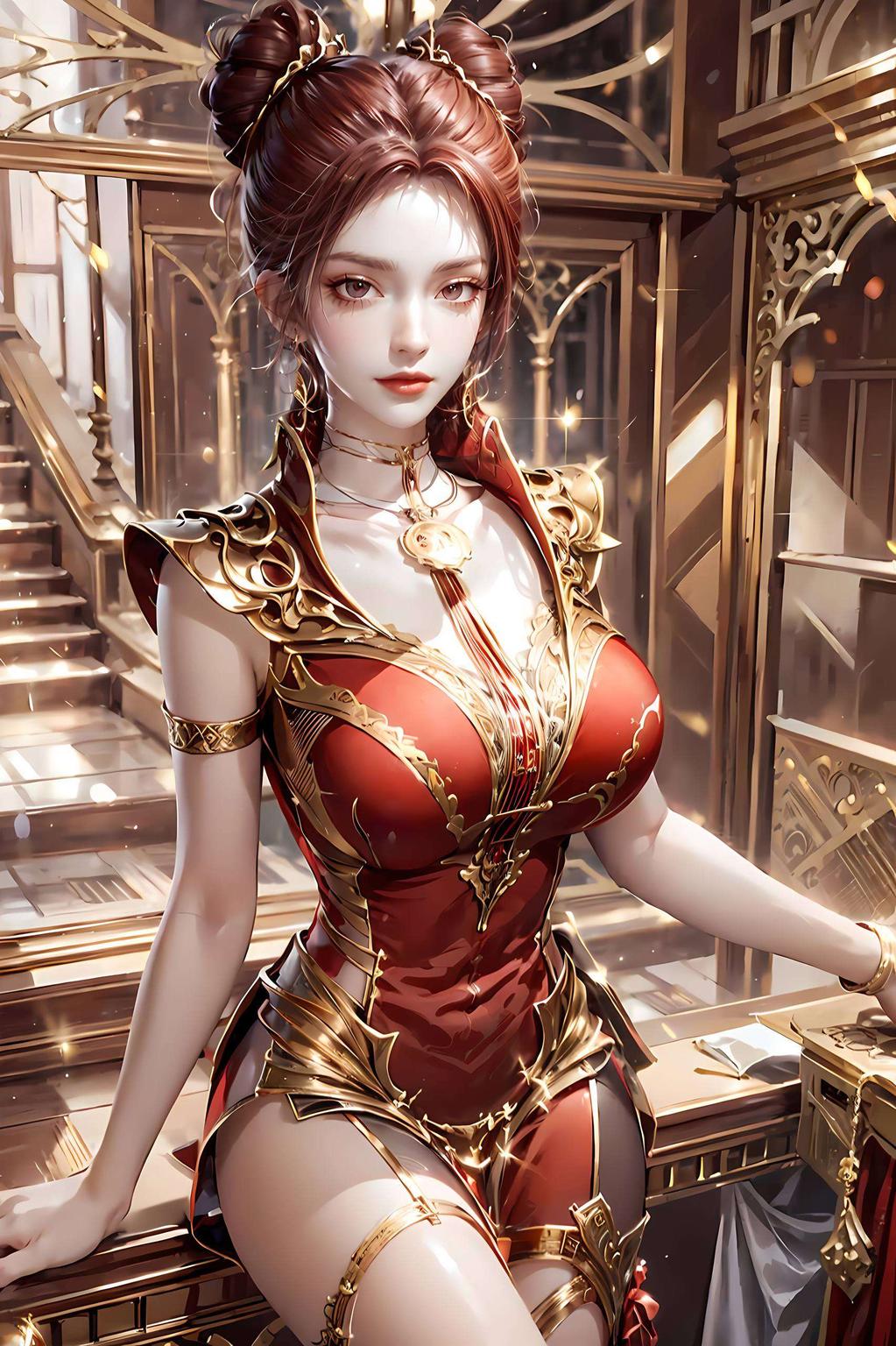 马小桃的壁纸来啦！绝美高清让你的屏幕瞬间熠熠生辉！