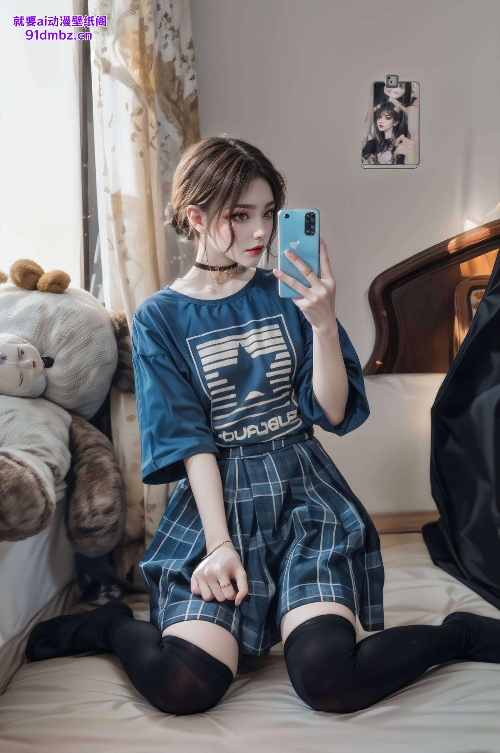 尽在超清美杜莎壁纸尽显高级质感