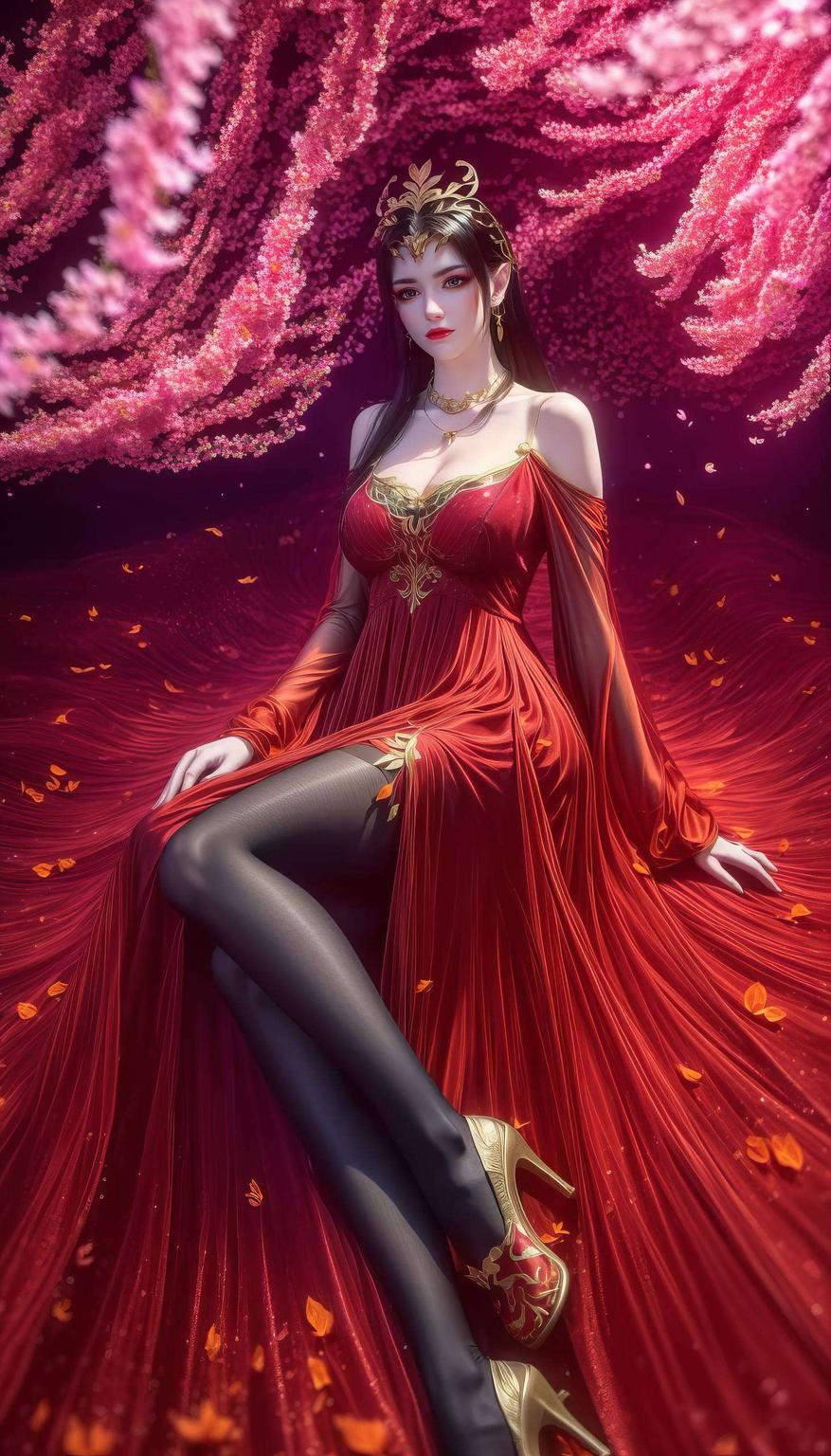 让你的手机瞬间变身经典国漫封面！