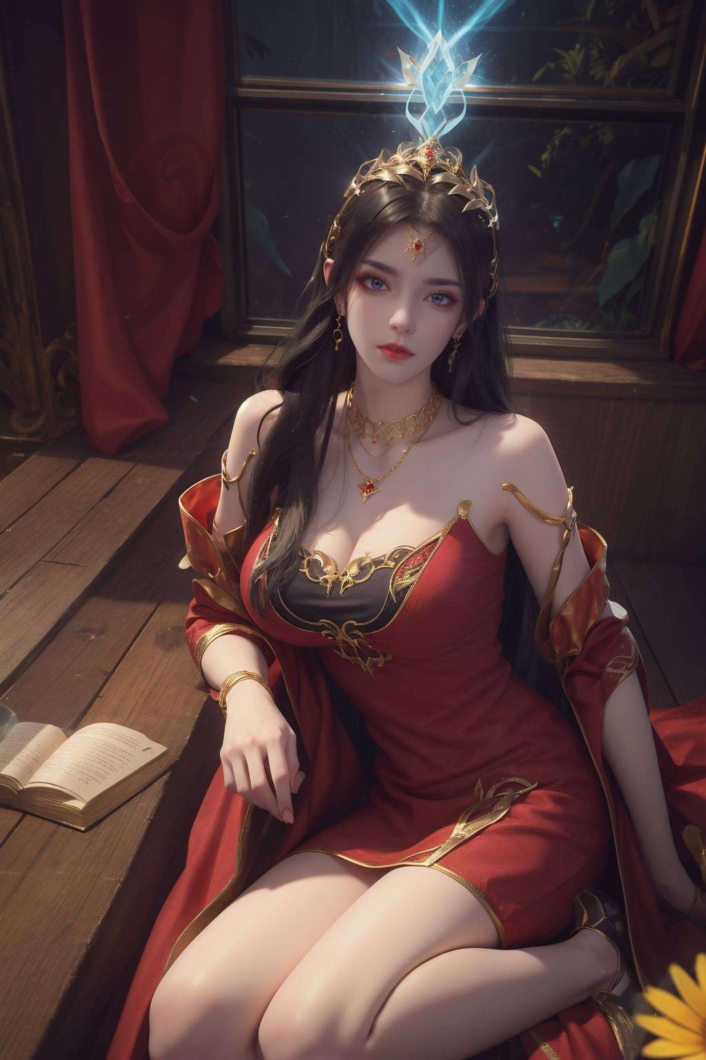 关键是免费护眼