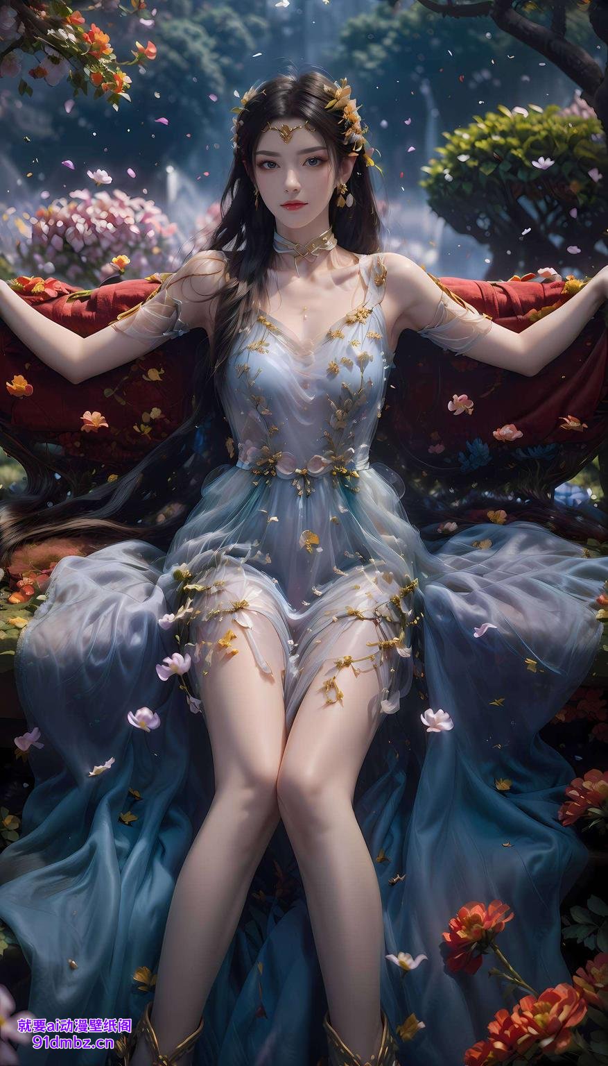 让你的iPhone瞬间焕发新生尽享视觉盛宴！