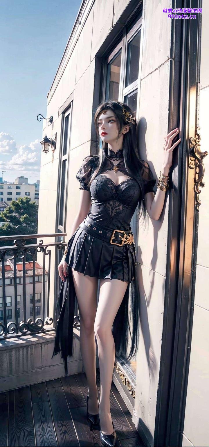 独特设计神秘迷人