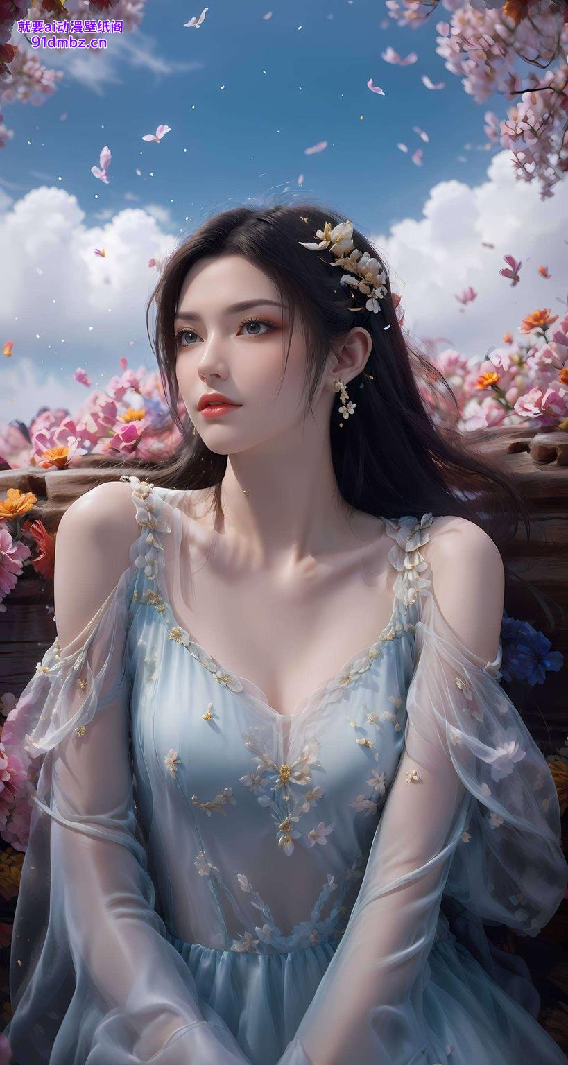 锁屏瞬间带你领略异次元之美以高清美杜莎形象为主题