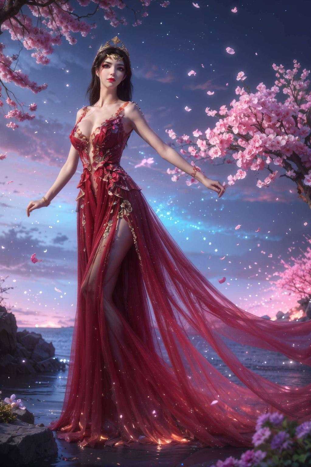 黑白蛇发缠绕着无尽哀愁苹果墙纸里的动态美杜莎