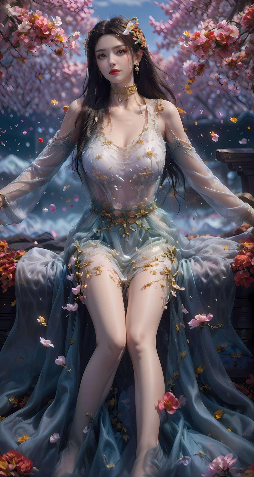 彰显不凡气场这苹果桌面图片