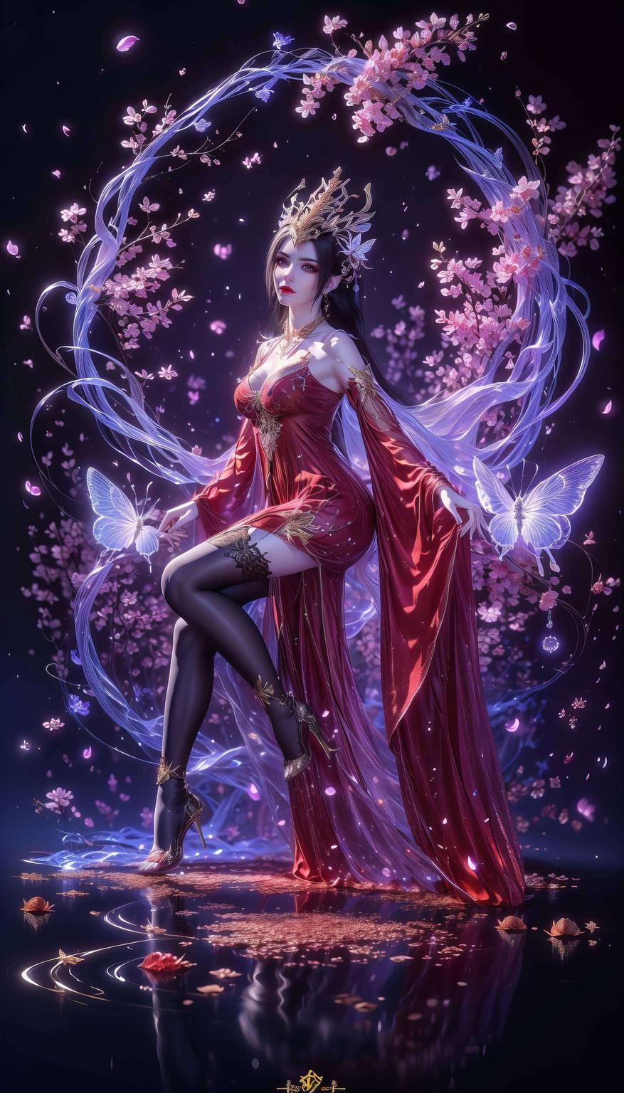 斗破苍穹迷们救下英勇的萧炎