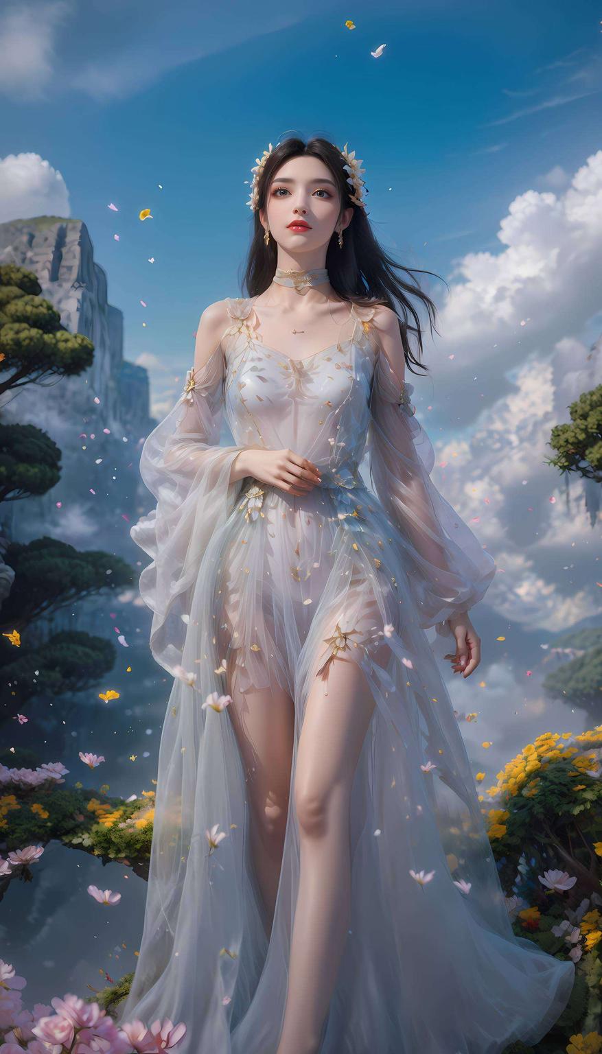 让你的平板瞬间变身战斗天地静态壁纸尽显风采！高清细节