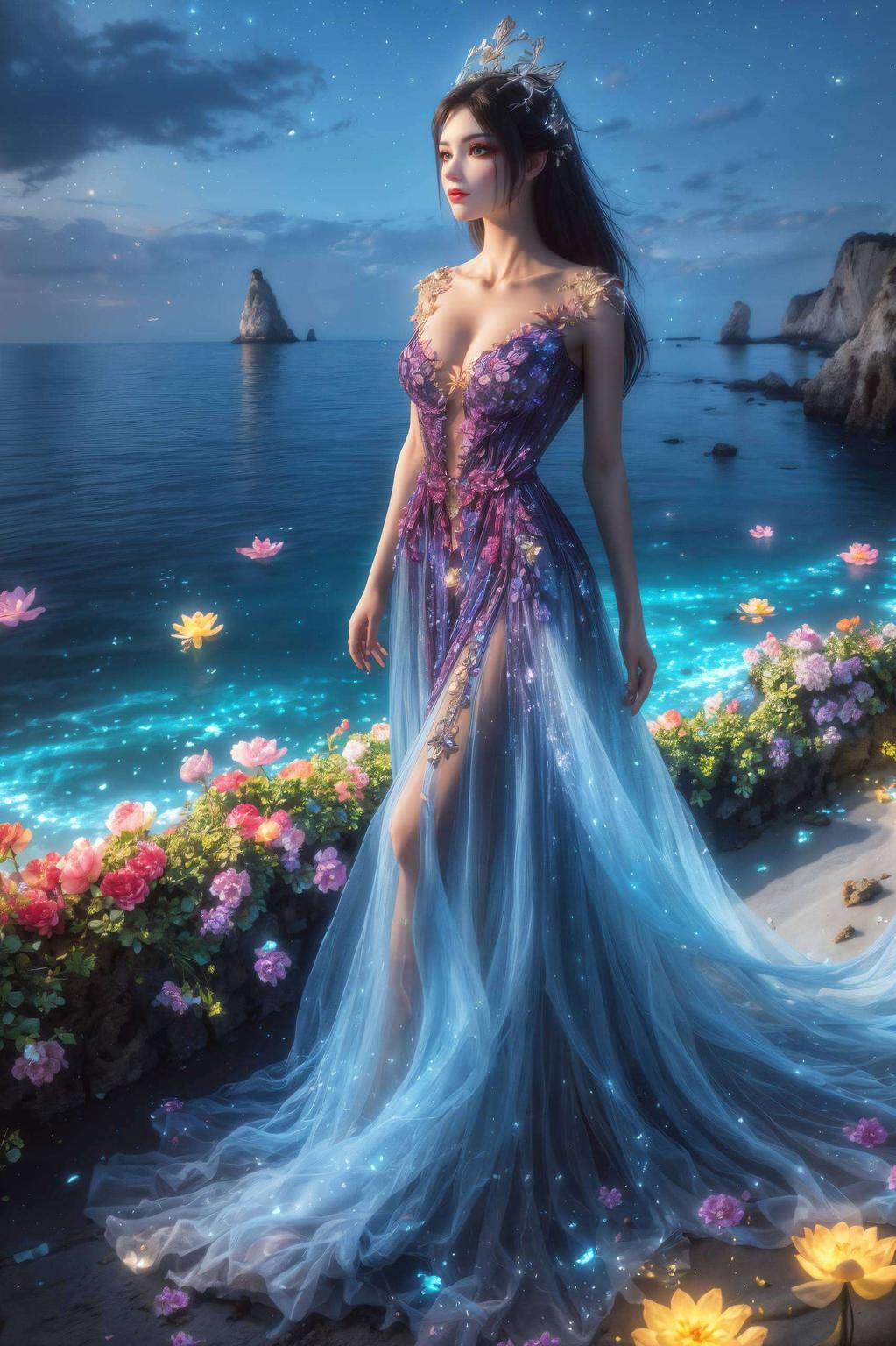 高清画质极简风养眼壁纸