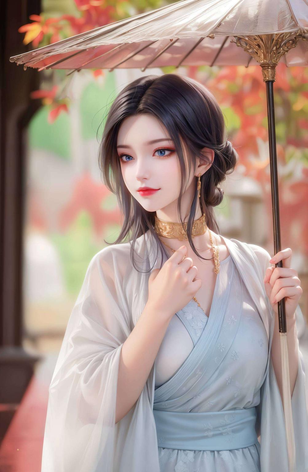 高清壁纸带来视觉盛宴彩鳞舞动间