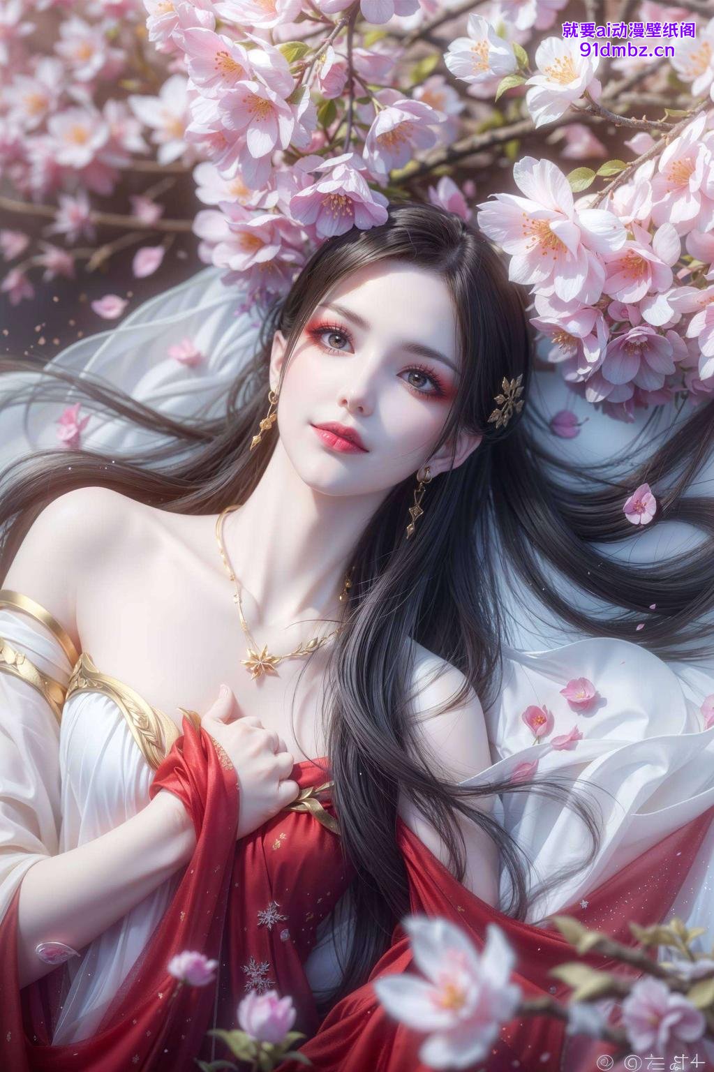 让你沉浸于蛇女的魅力世界简洁中透着神秘