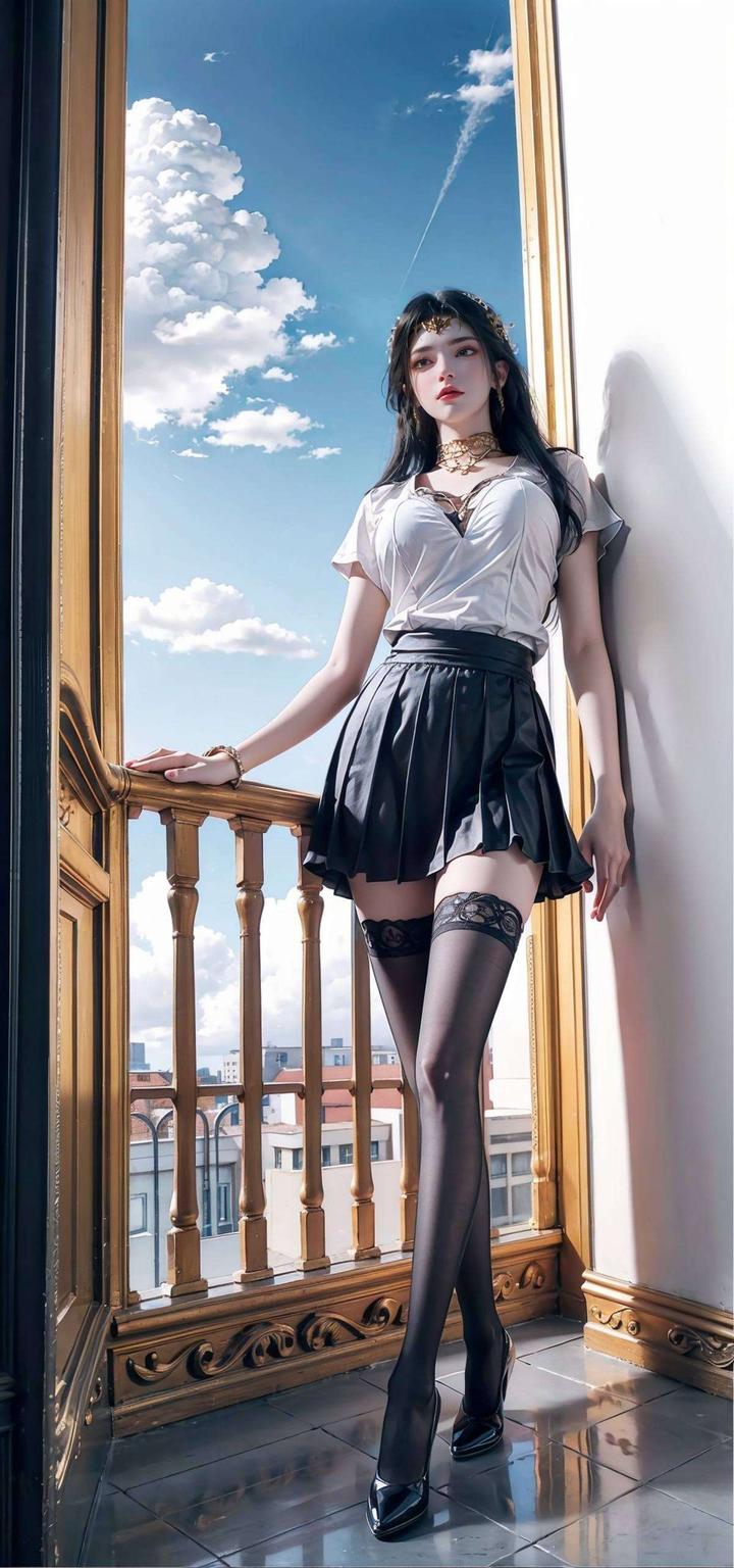 斗破苍穹迷们看过来！这款美杜莎高清壁纸让你的桌面瞬间变身动漫世界！