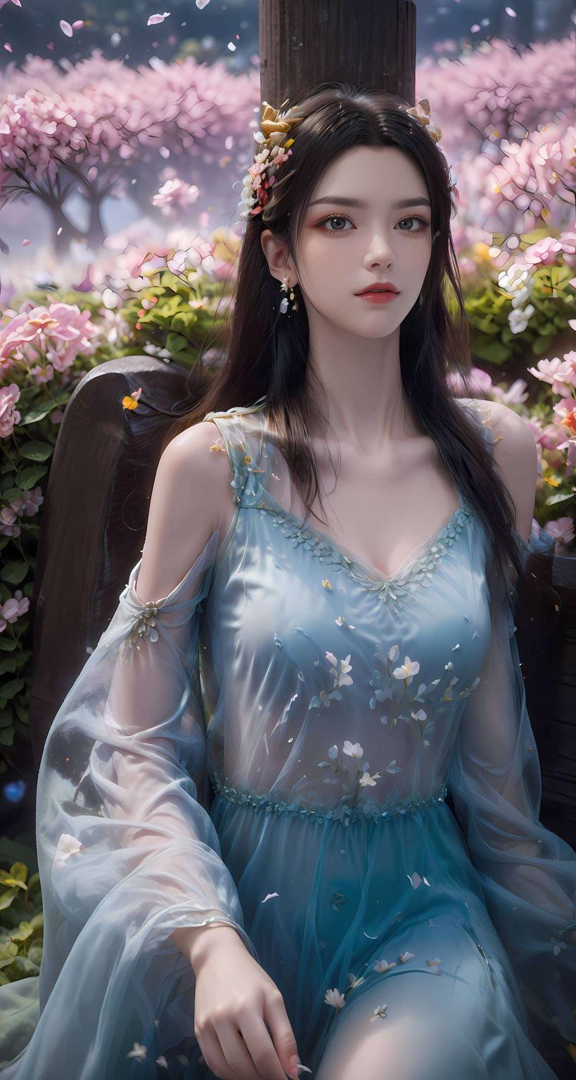 这款国漫美杜莎壁纸动态高清