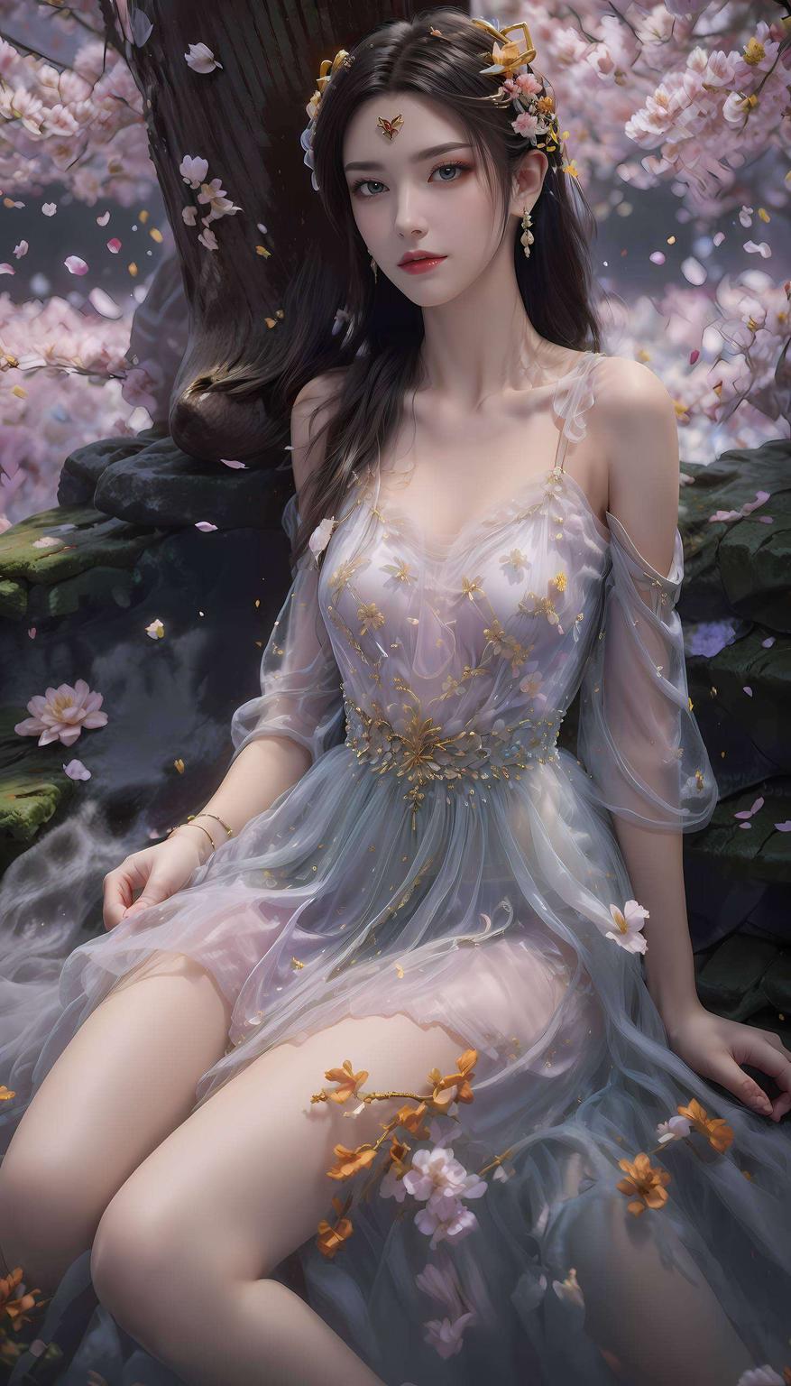 带你领略二次元的伤感与震撼完美融入Win10桌面